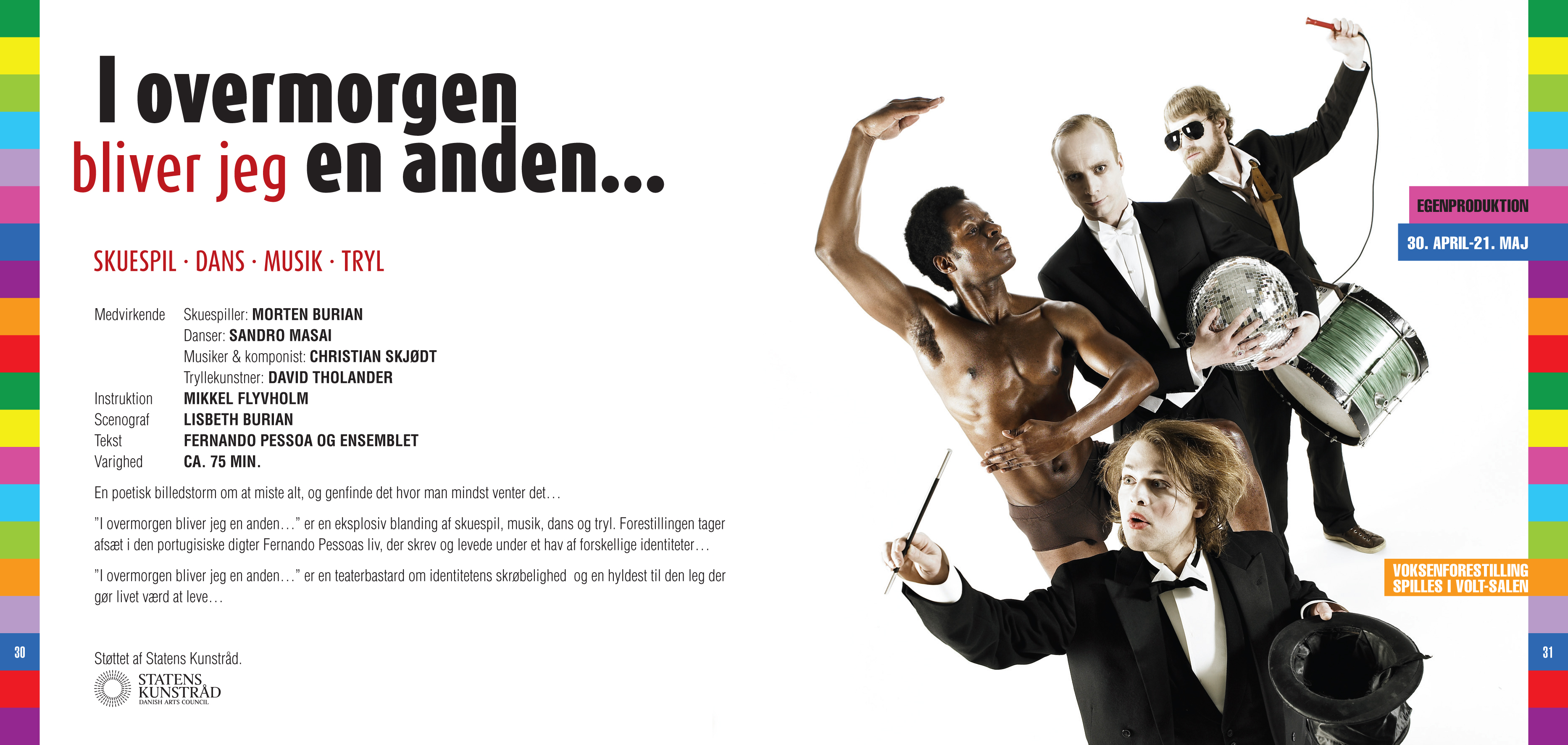 teater nordkraft_sæsonprogram_i overmorgen bliver jeg en anden_3