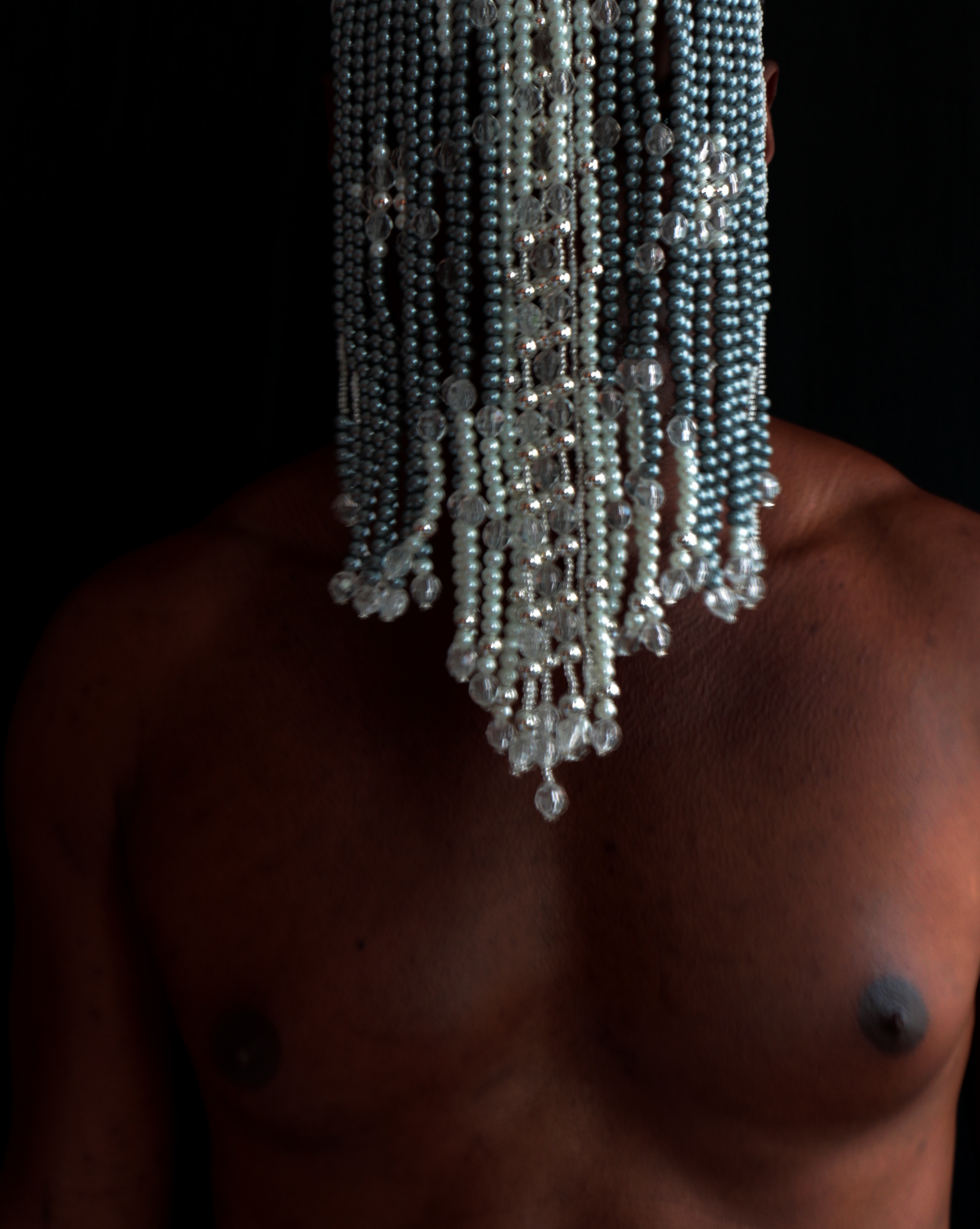 Primal Act - Jens Bugay-Hougaard